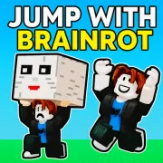 Jump With Brainrot