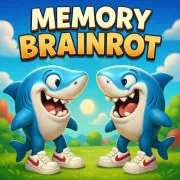Memory Brainrot 
