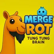 Merge Rot: Tung Tung Brain