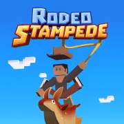 Rodeo Stampede