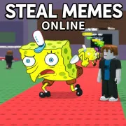 Steal Memes Online