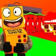 The New Steal Brainrot Super Clicker