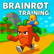 Brainrot Training