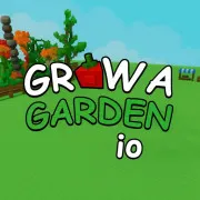 Grow A Garden Io