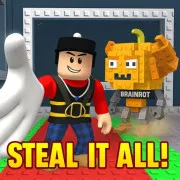 Steal It All