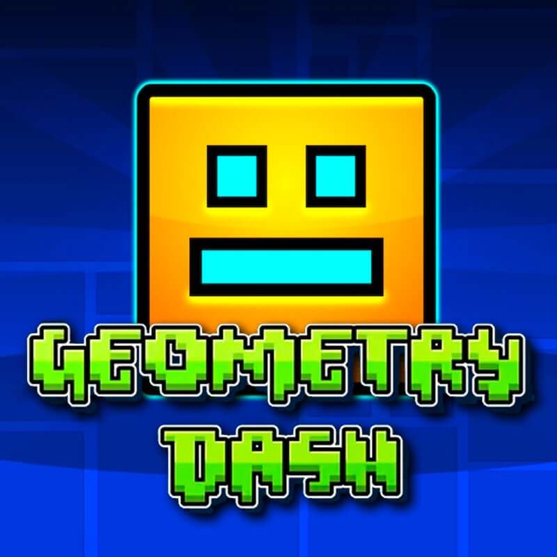 how to play Geometry Dash