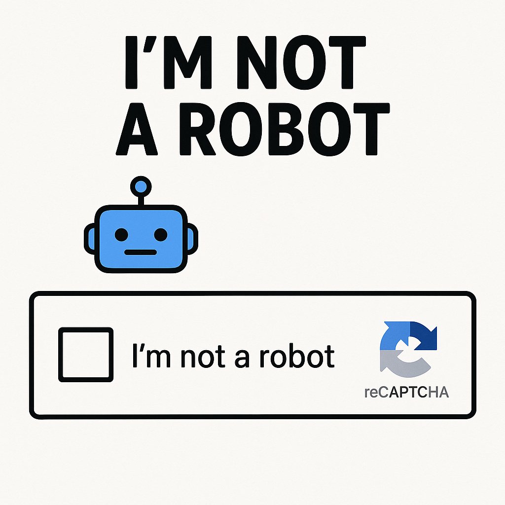 how to play I’m Not A Robot