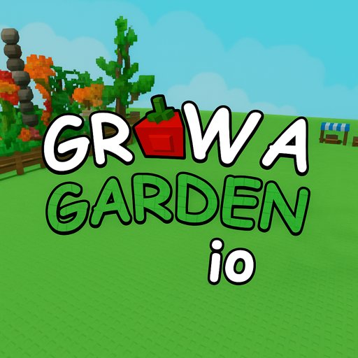 how to play Grow A Garden Io