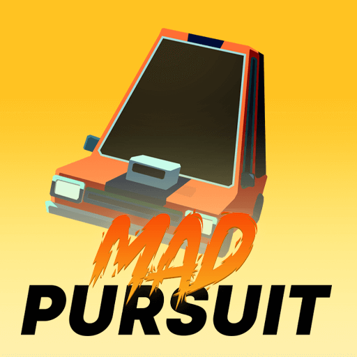 how to play Mad Pursuit