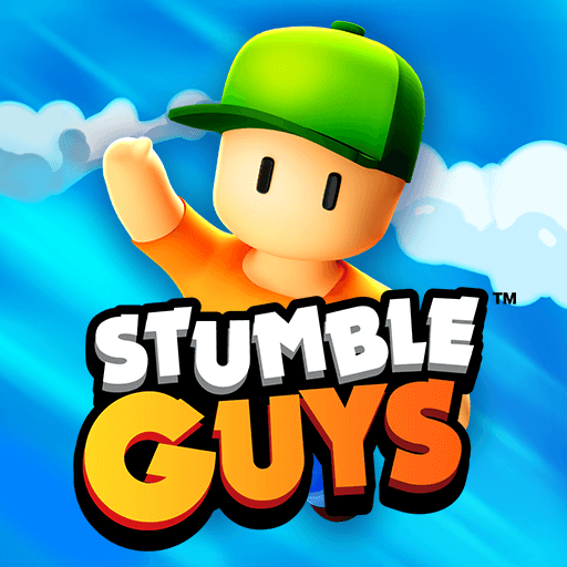 how to play tumble Guys